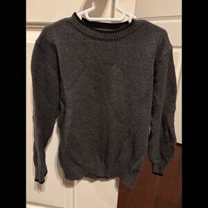 Mayoral Brown Sweater